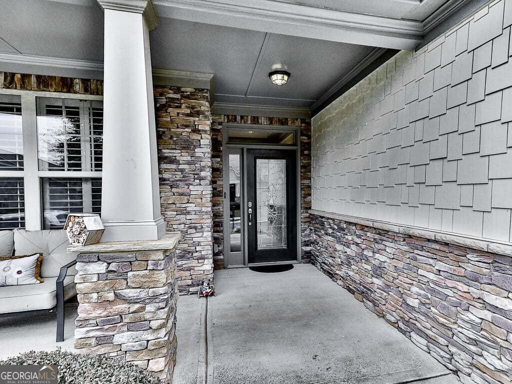 601 Hemlock Trail Canton - Photo 10