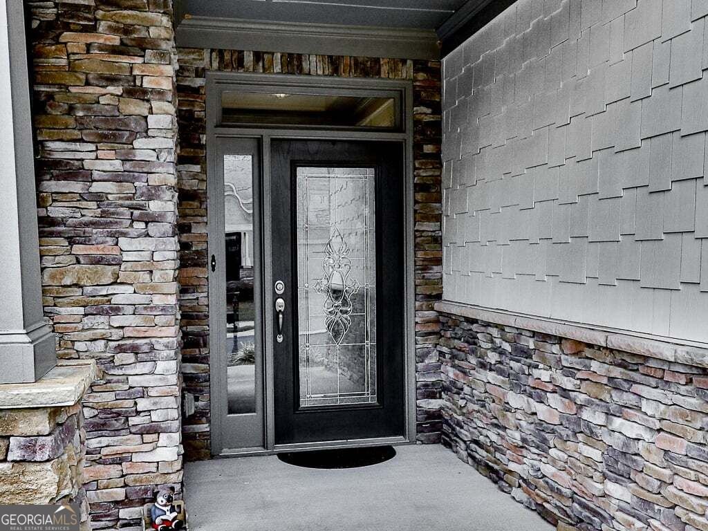 601 Hemlock Trail Canton - Photo 11