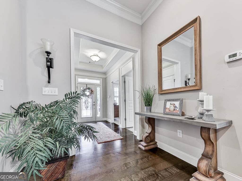 601 Hemlock Trail Canton - Photo 12