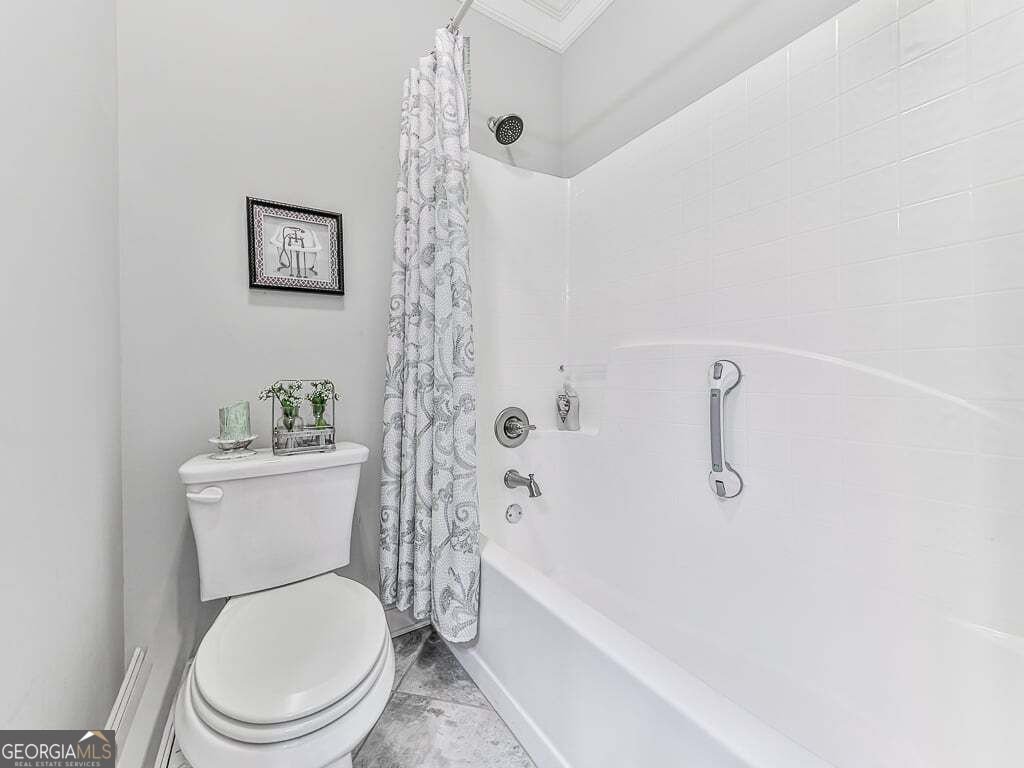 601 Hemlock Trail Canton - Photo 15
