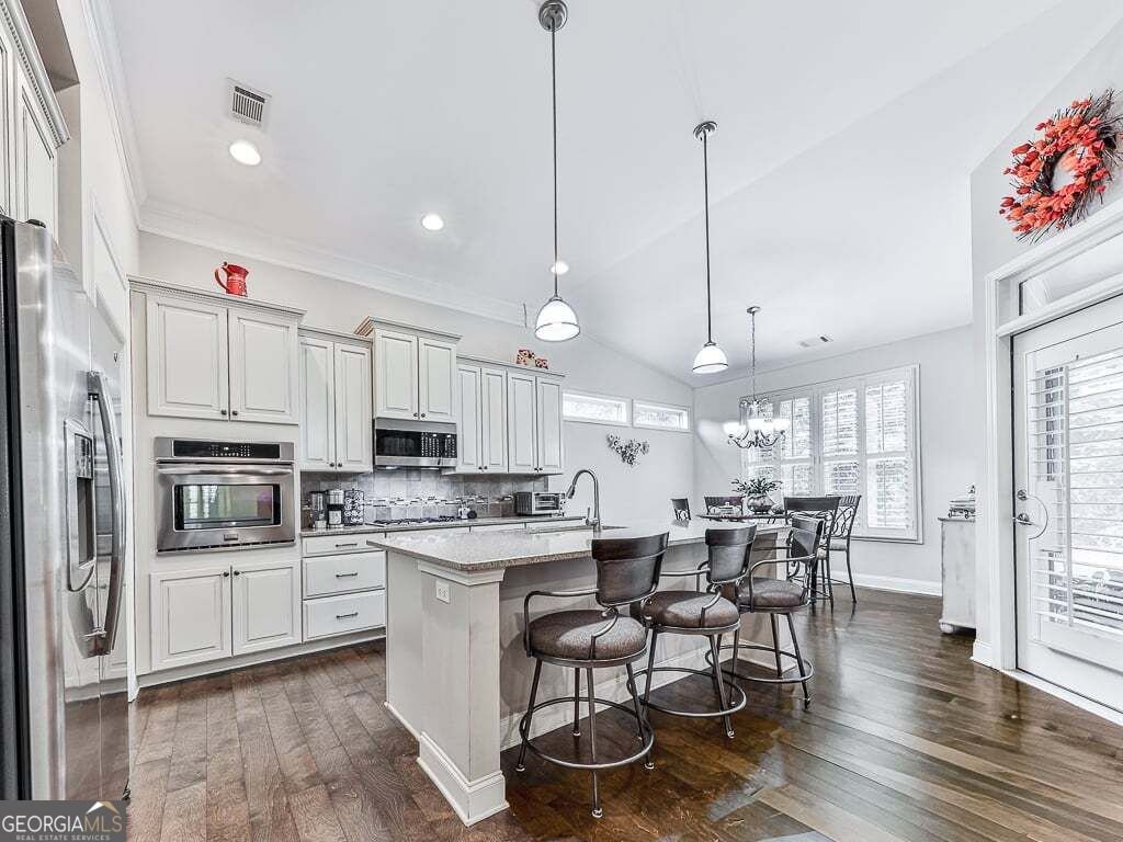 601 Hemlock Trail Canton - Photo 17