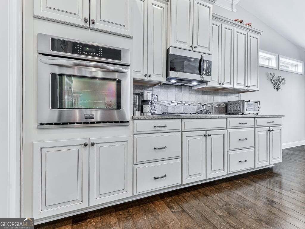 601 Hemlock Trail Canton - Photo 18