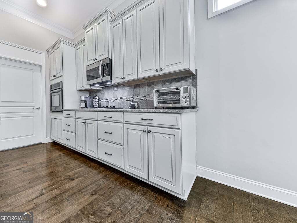 601 Hemlock Trail Canton - Photo 19