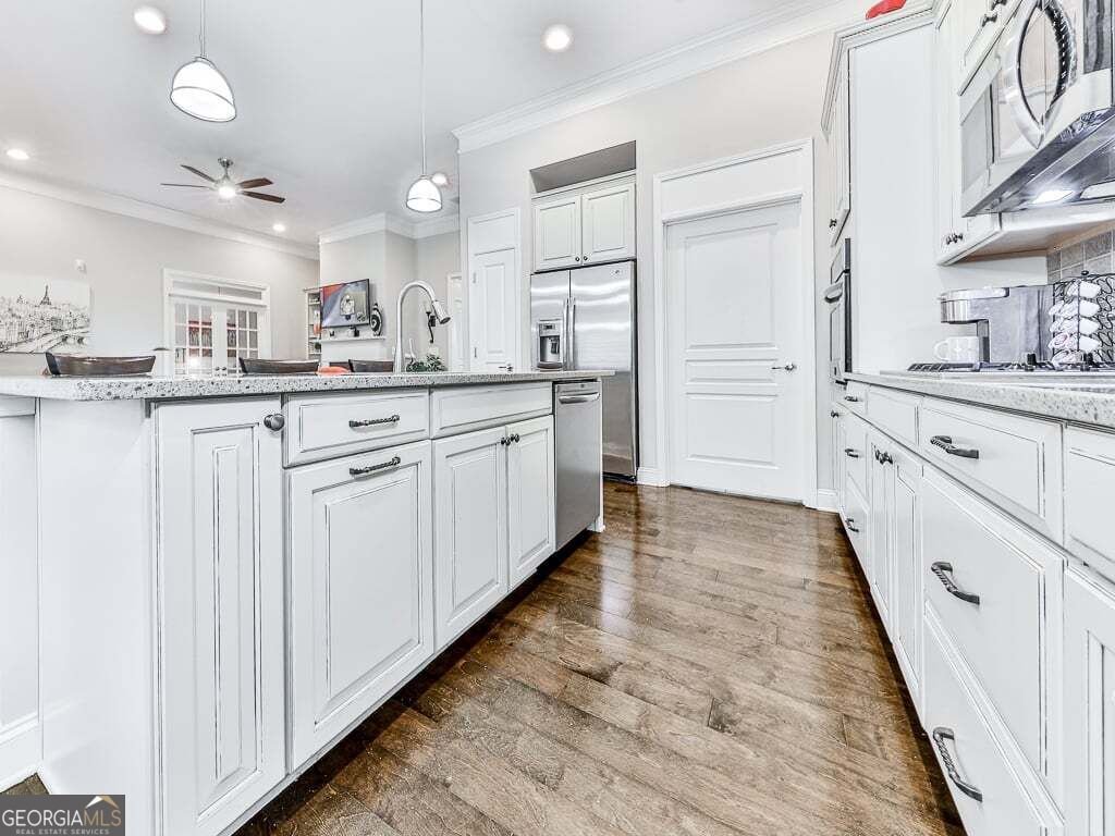 601 Hemlock Trail Canton - Photo 20
