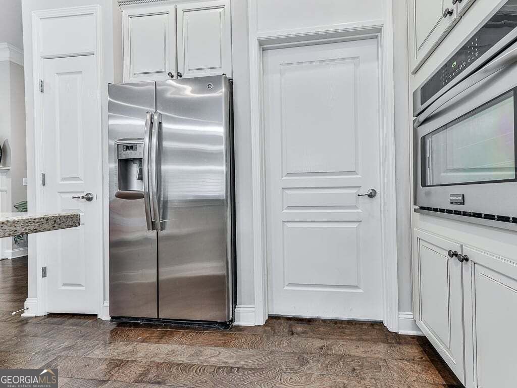 601 Hemlock Trail Canton - Photo 21