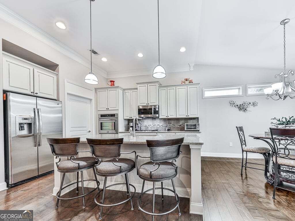 601 Hemlock Trail Canton - Photo 24
