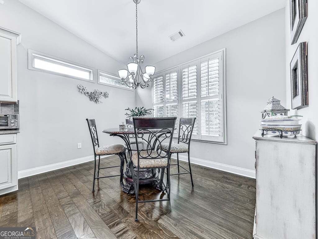 601 Hemlock Trail Canton - Photo 25