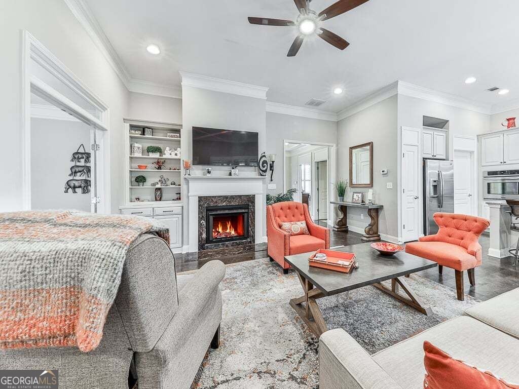 601 Hemlock Trail Canton - Photo 26