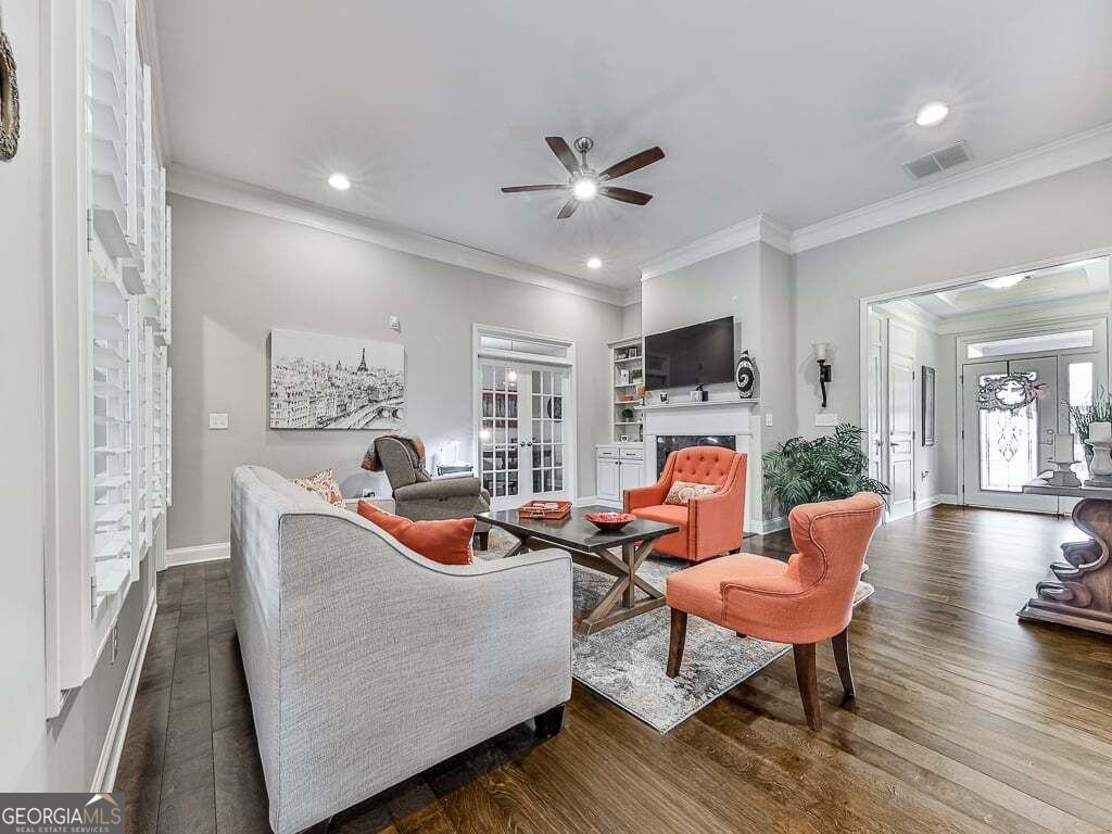 601 Hemlock Trail Canton - Photo 27