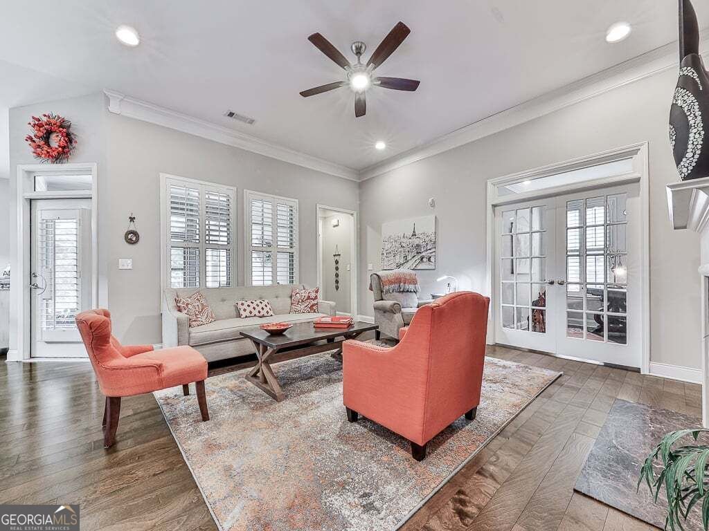 601 Hemlock Trail Canton - Photo 28