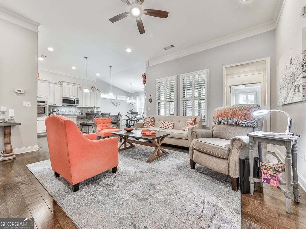 601 Hemlock Trail Canton - Photo 29