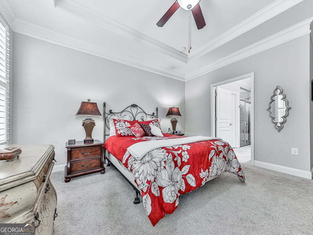 601 Hemlock Trail Canton - Photo 32