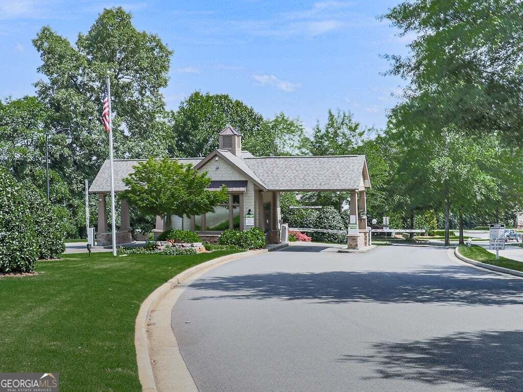 601 Hemlock Trail Canton - Photo 42