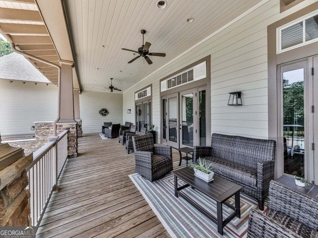 601 Hemlock Trail Canton - Photo 54