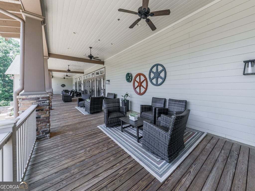 601 Hemlock Trail Canton - Photo 55