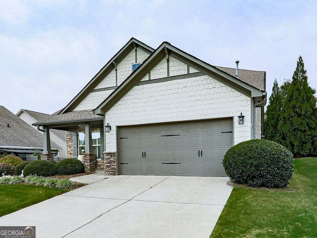 601 Hemlock Trail Canton - Photo 6