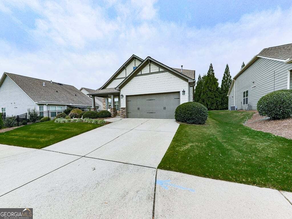601 Hemlock Trail Canton - Photo 7