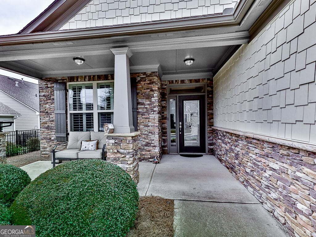 601 Hemlock Trail Canton - Photo 8