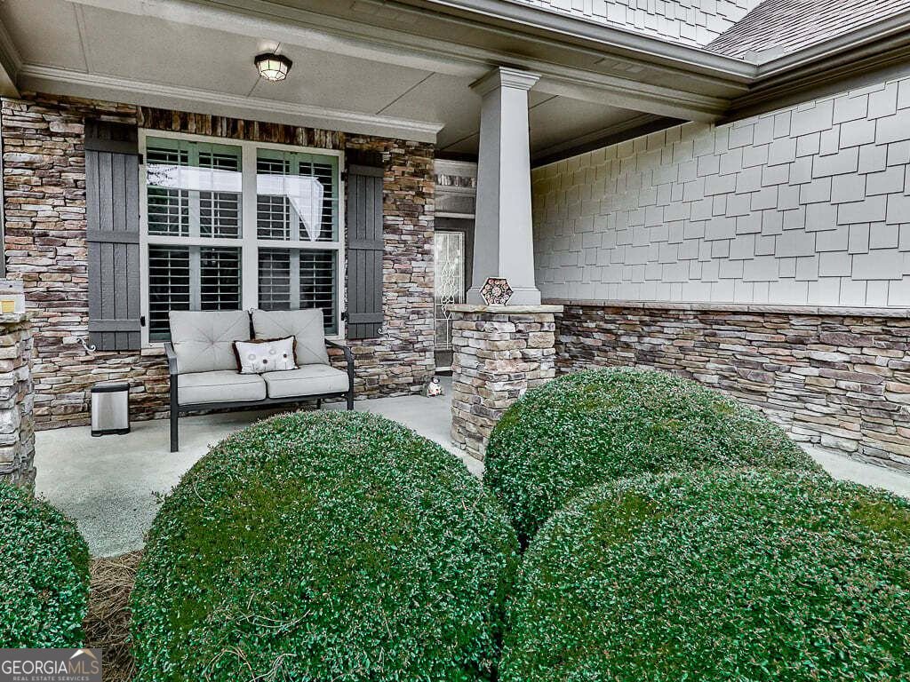 601 Hemlock Trail Canton - Photo 9
