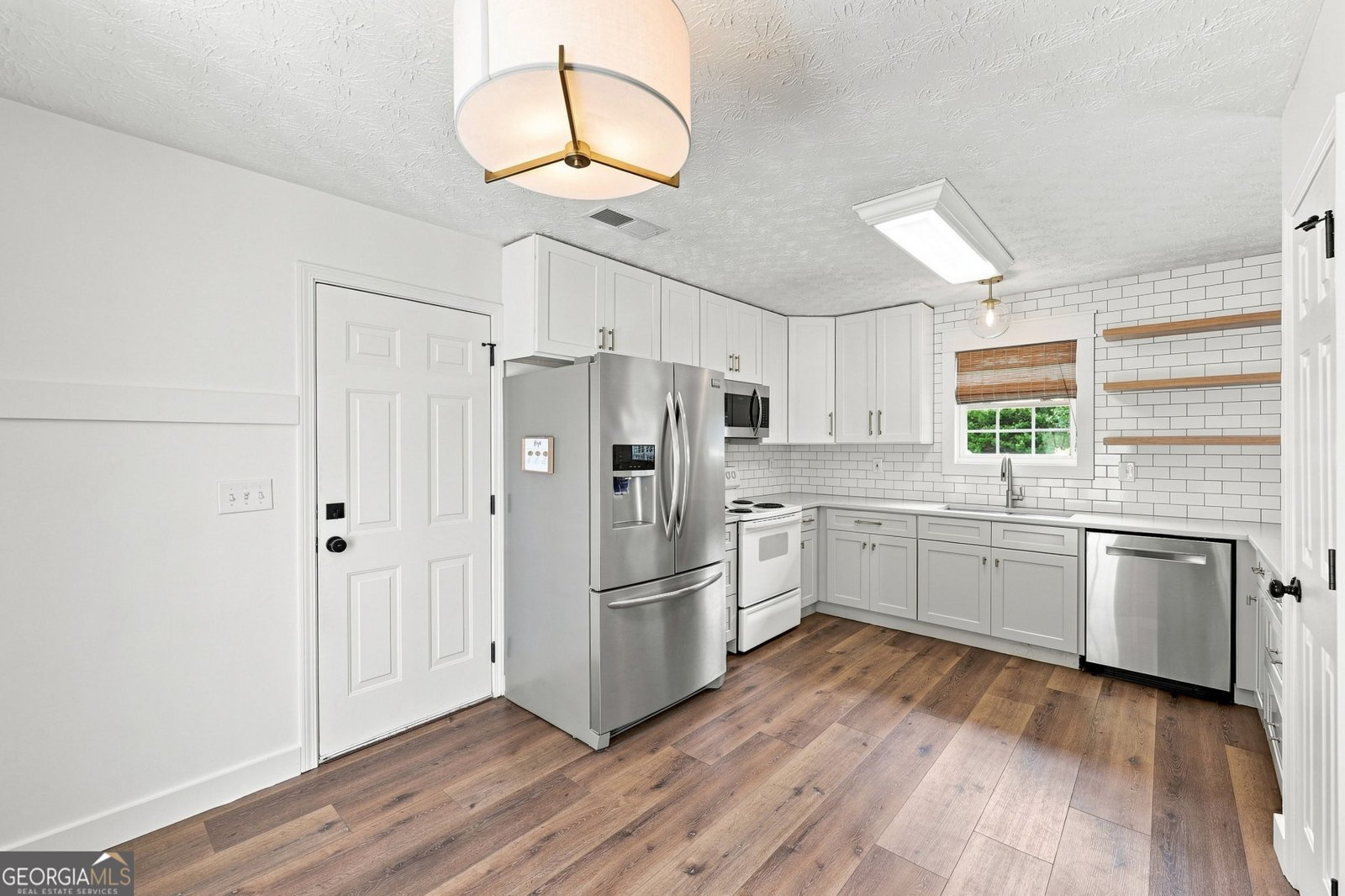284 Hickory Bluff Braselton - Photo 11