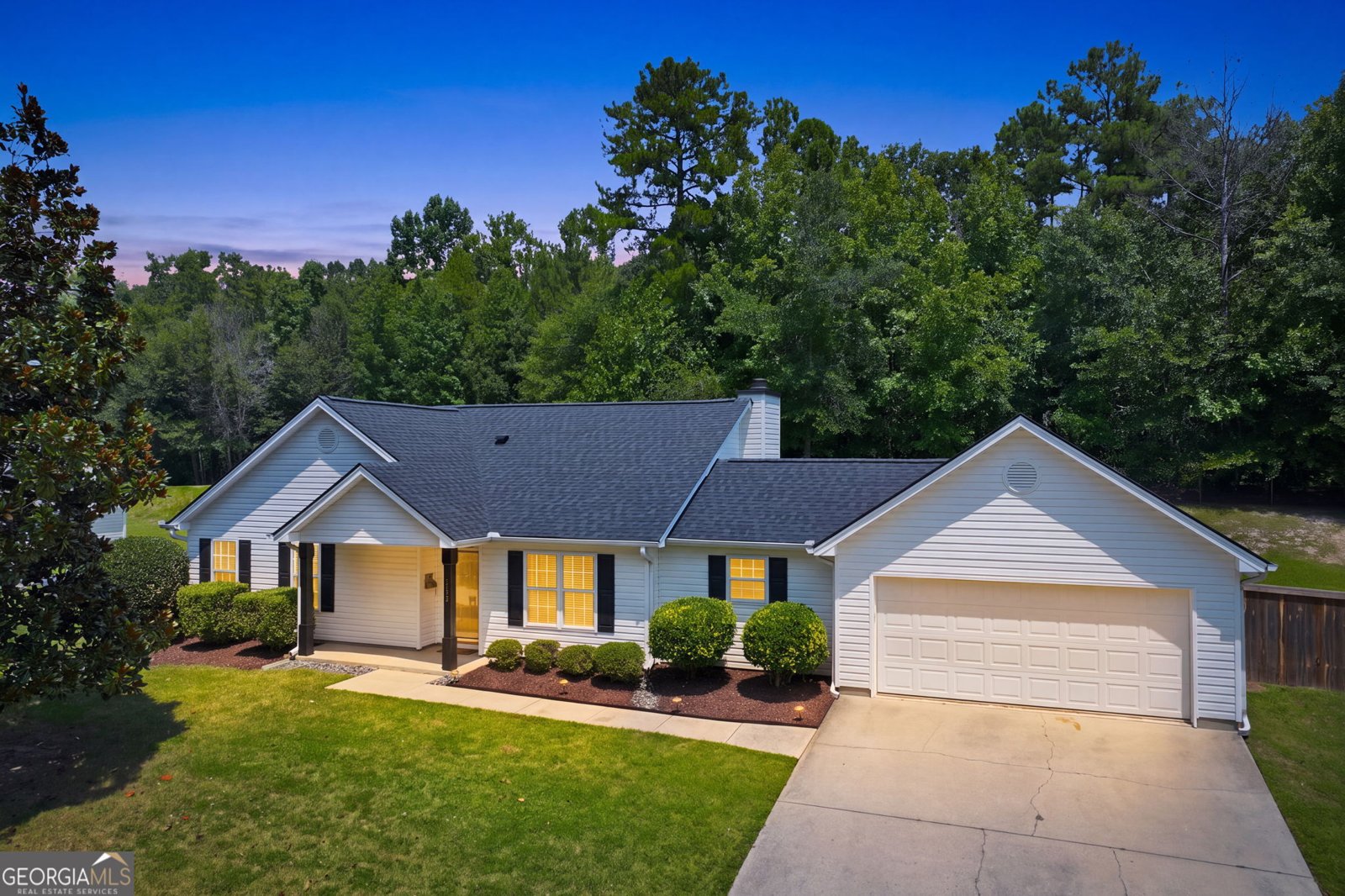 284 Hickory Bluff Braselton - Photo 27