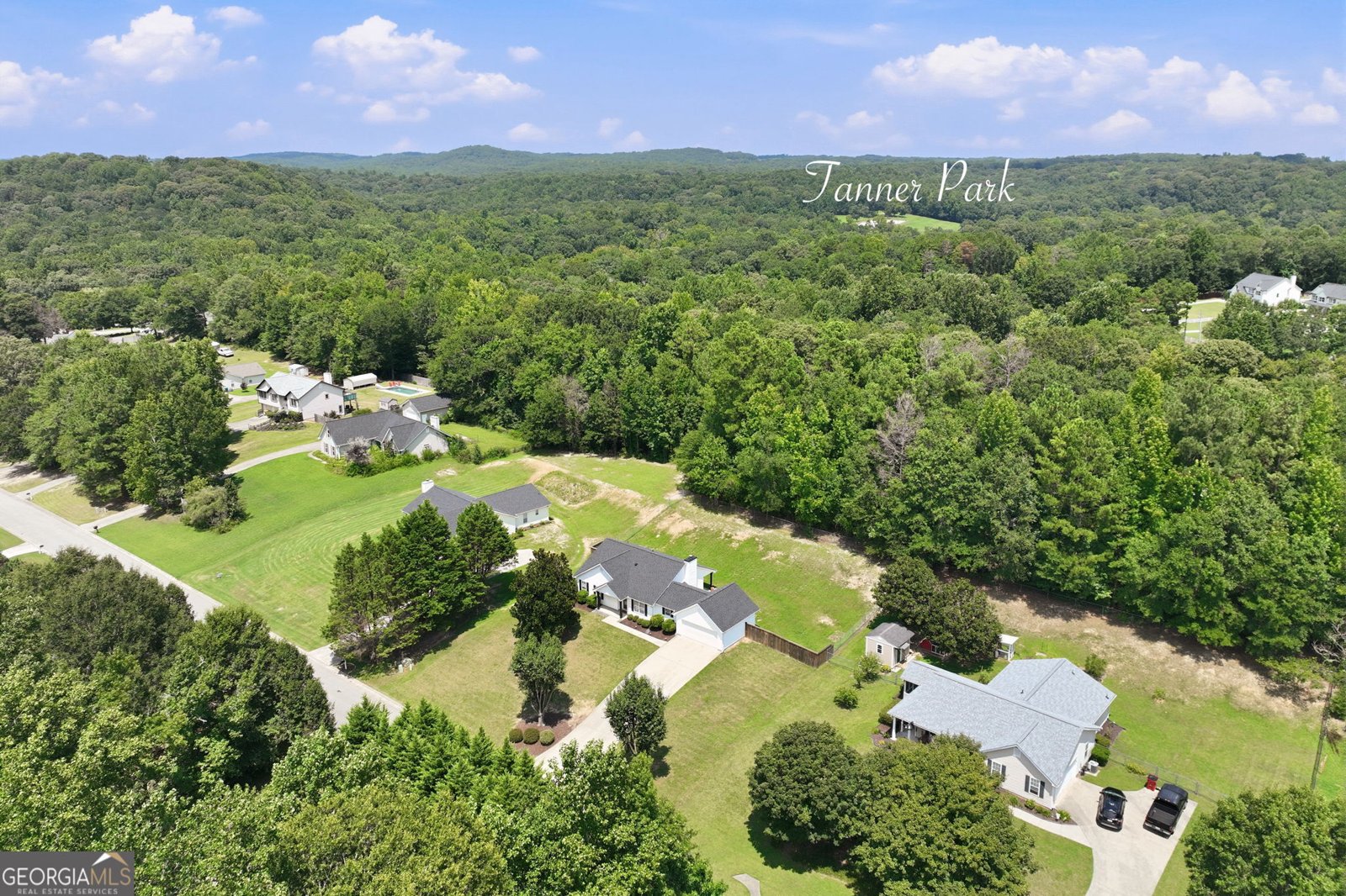 284 Hickory Bluff Braselton - Photo 28