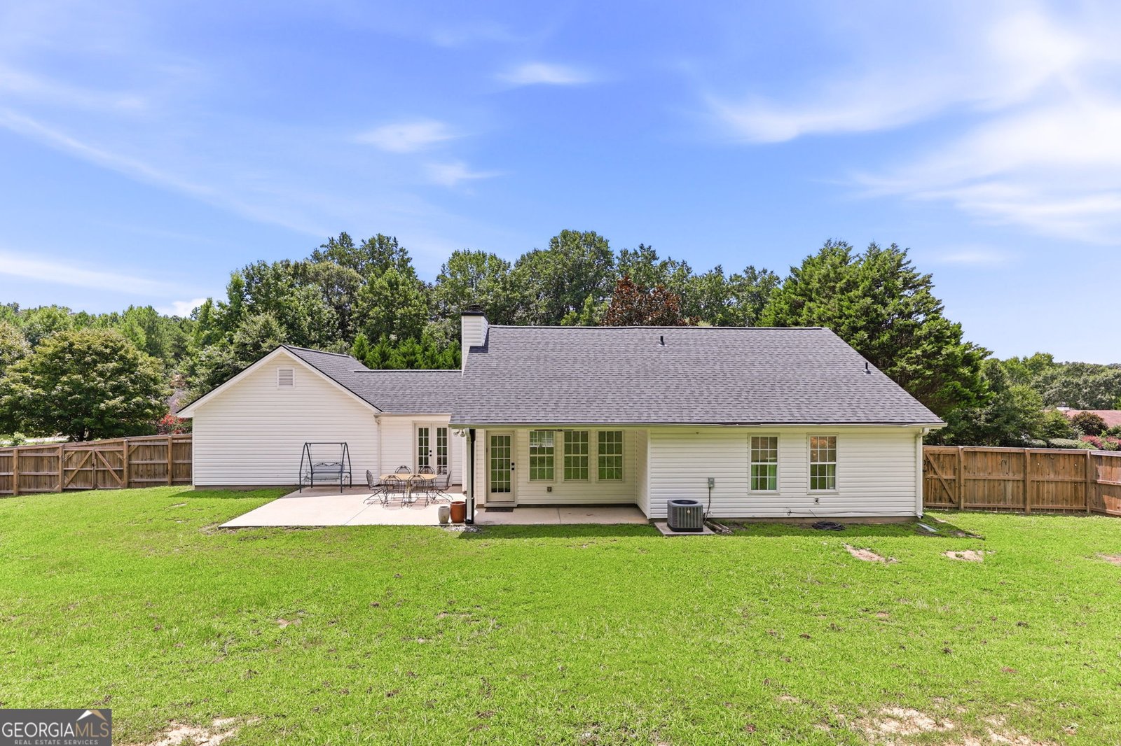 284 Hickory Bluff Braselton - Photo 31