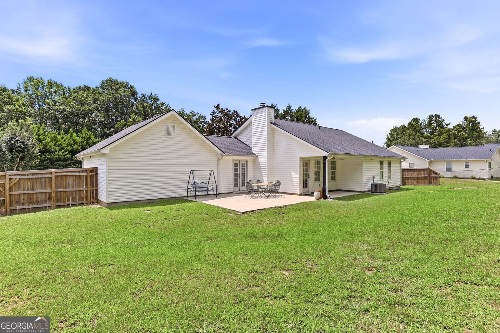 284 Hickory Bluff Braselton - Photo 32