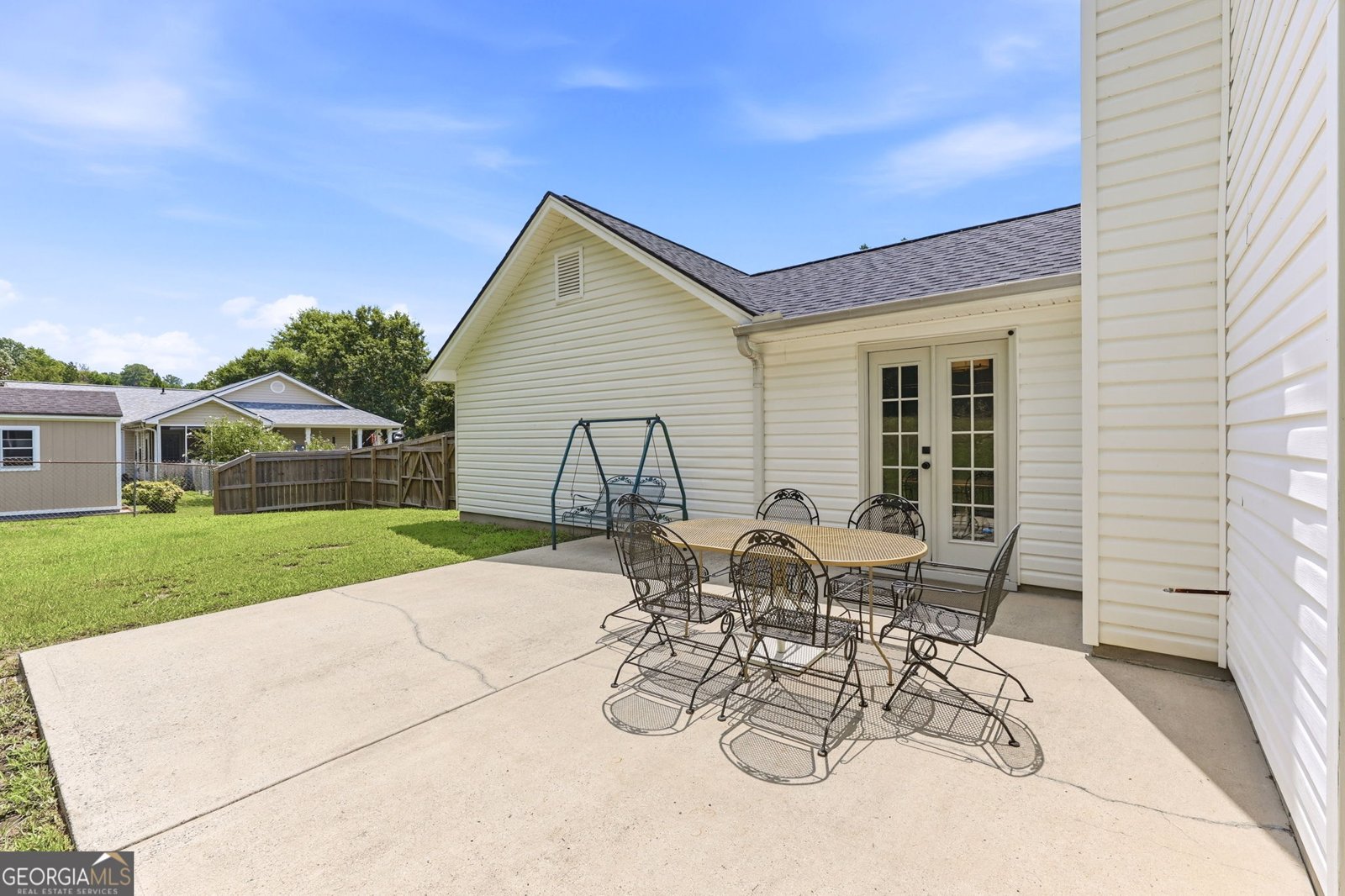 284 Hickory Bluff Braselton - Photo 34