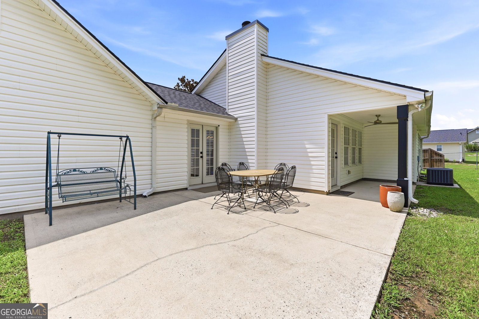 284 Hickory Bluff Braselton - Photo 35