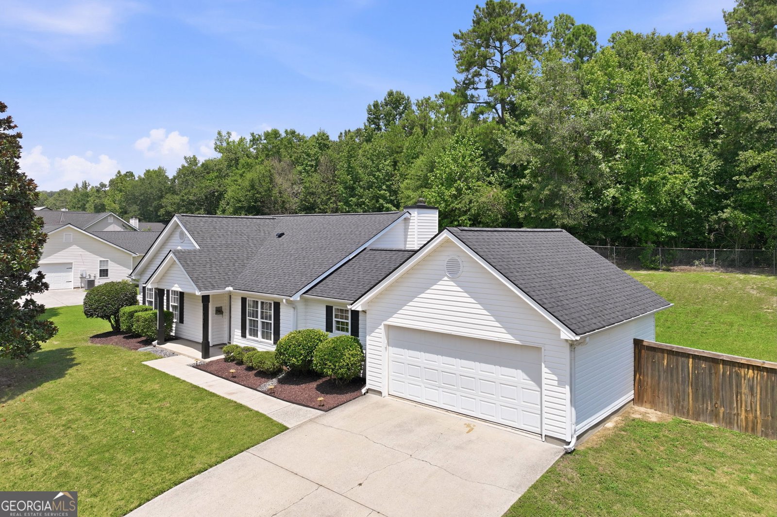 284 Hickory Bluff Braselton - Photo 37