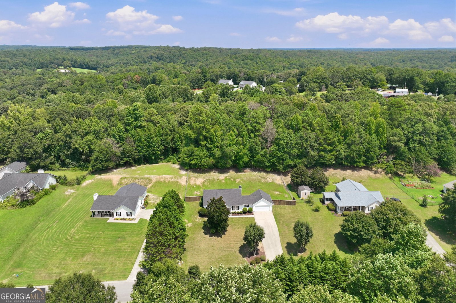 284 Hickory Bluff Braselton - Photo 38