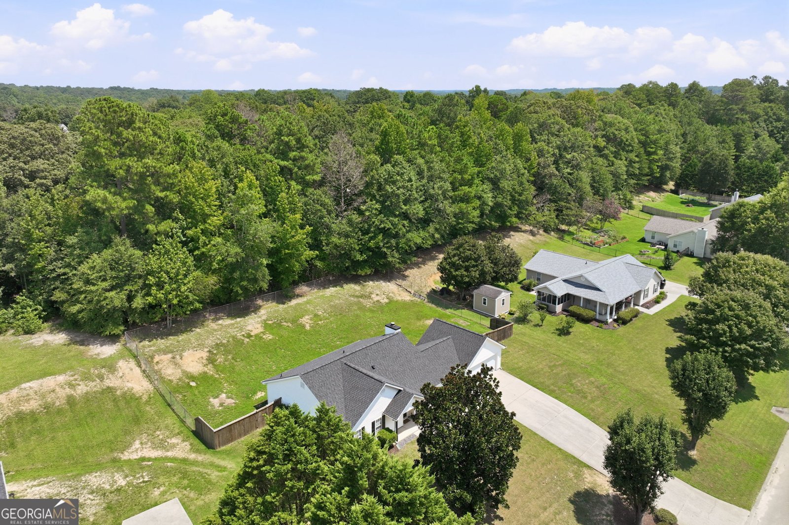 284 Hickory Bluff Braselton - Photo 39