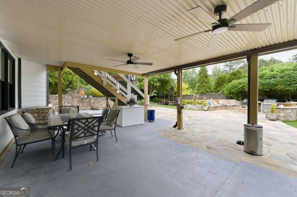 5320 Brookglen Court Court Cumming - Photo 44