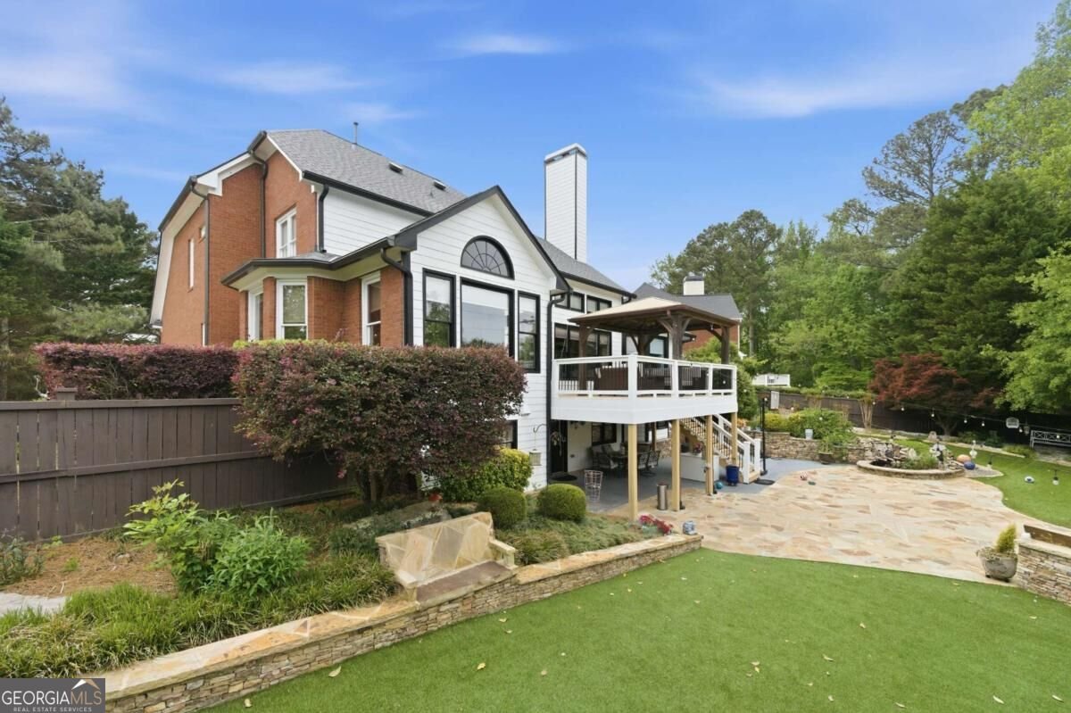 5320 Brookglen Court Court Cumming - Photo 46