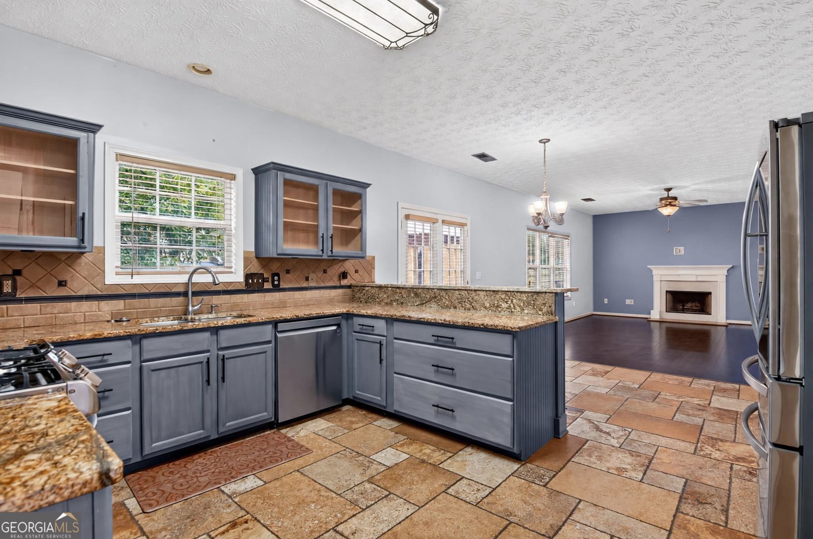 2401 Smoke Court Conyers - Photo 17