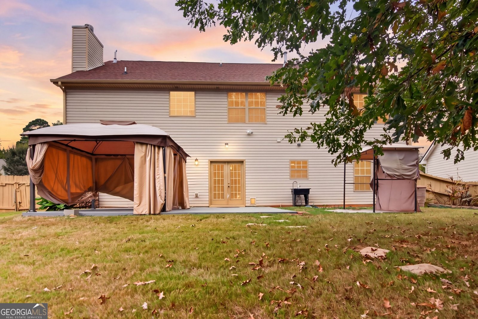 2401 Smoke Court Conyers - Photo 58