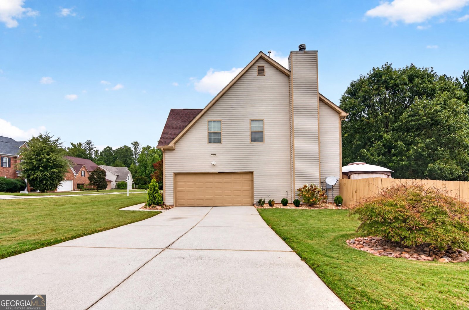 2401 Smoke Court Conyers - Photo 6