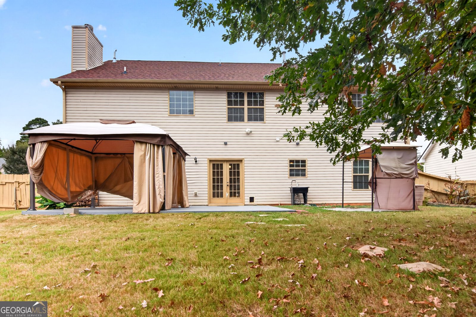 2401 Smoke Court Conyers - Photo 61