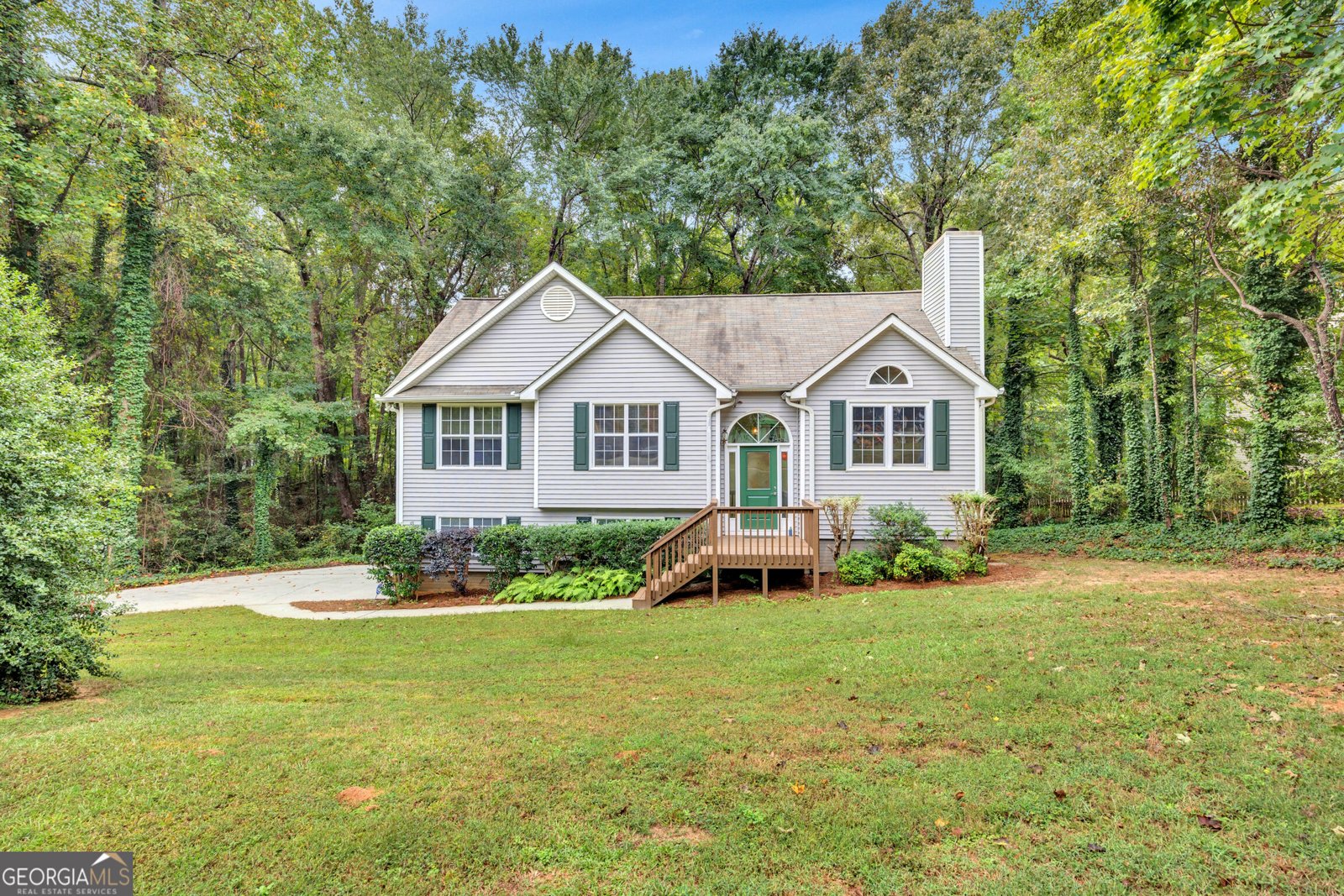 162 Marsha Way Sharpsburg - Photo 11