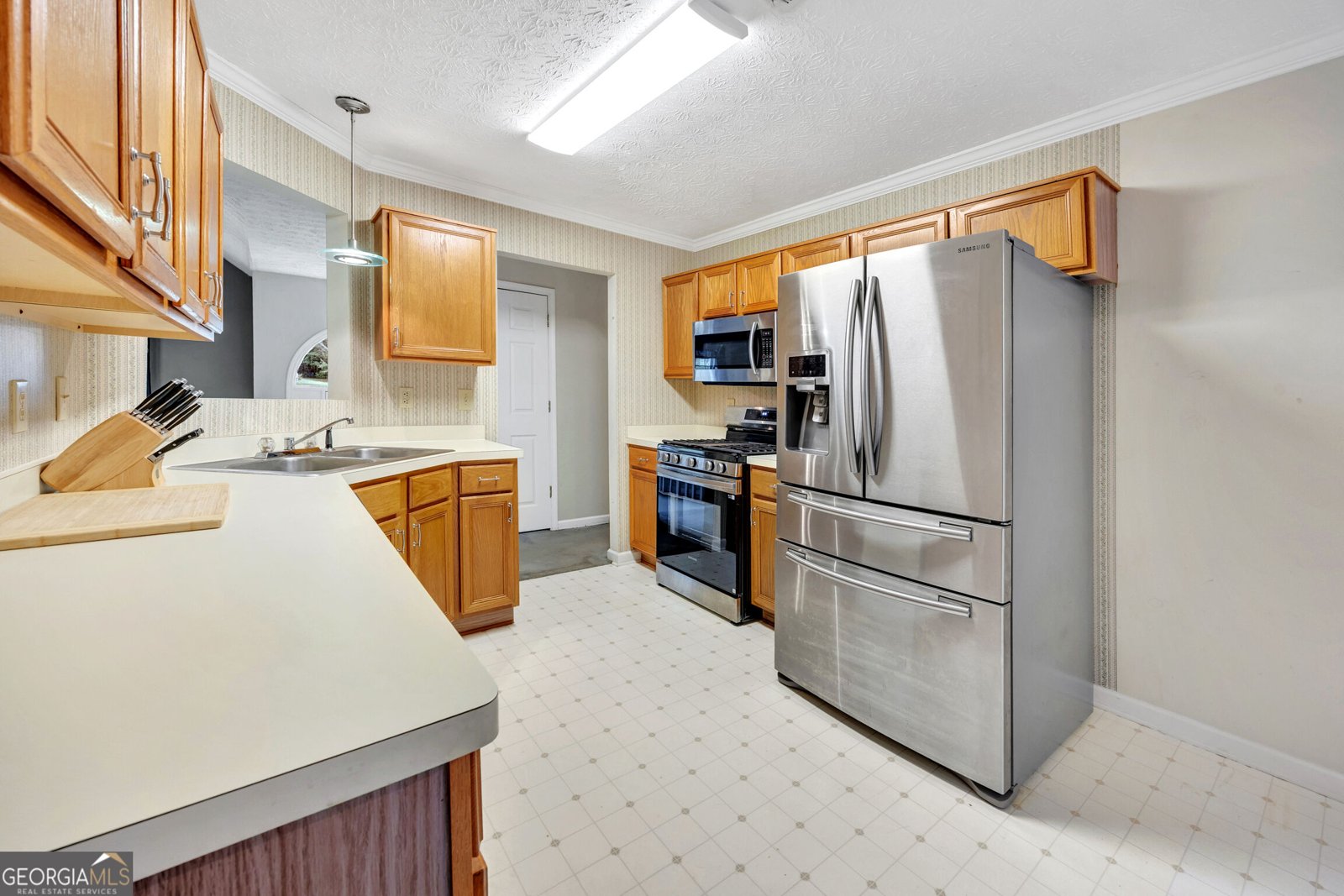 162 Marsha Way Sharpsburg - Photo 25