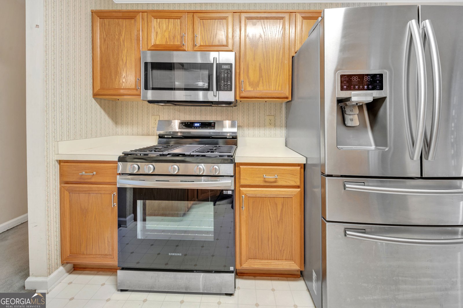 162 Marsha Way Sharpsburg - Photo 27