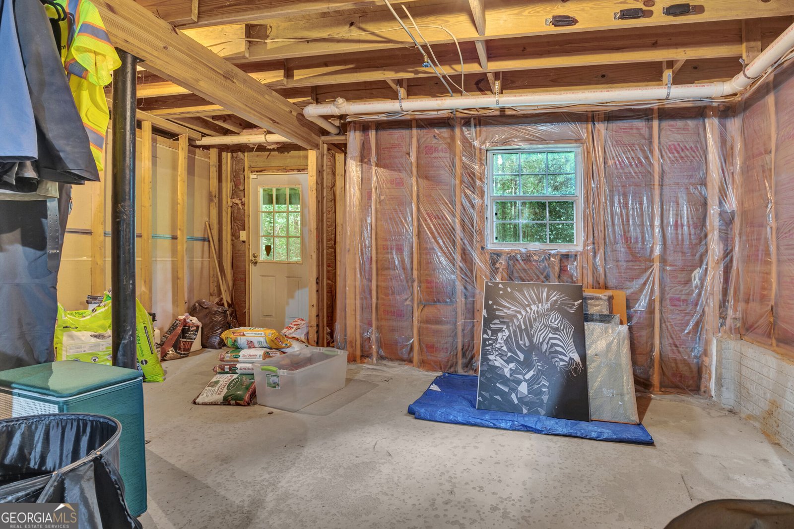 162 Marsha Way Sharpsburg - Photo 45