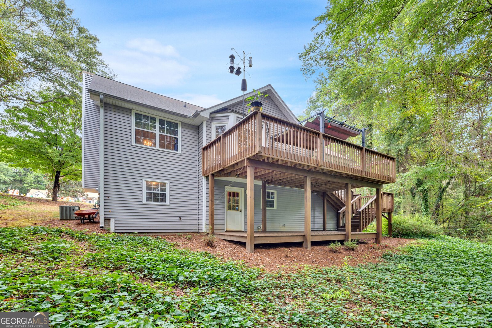 162 Marsha Way Sharpsburg - Photo 8