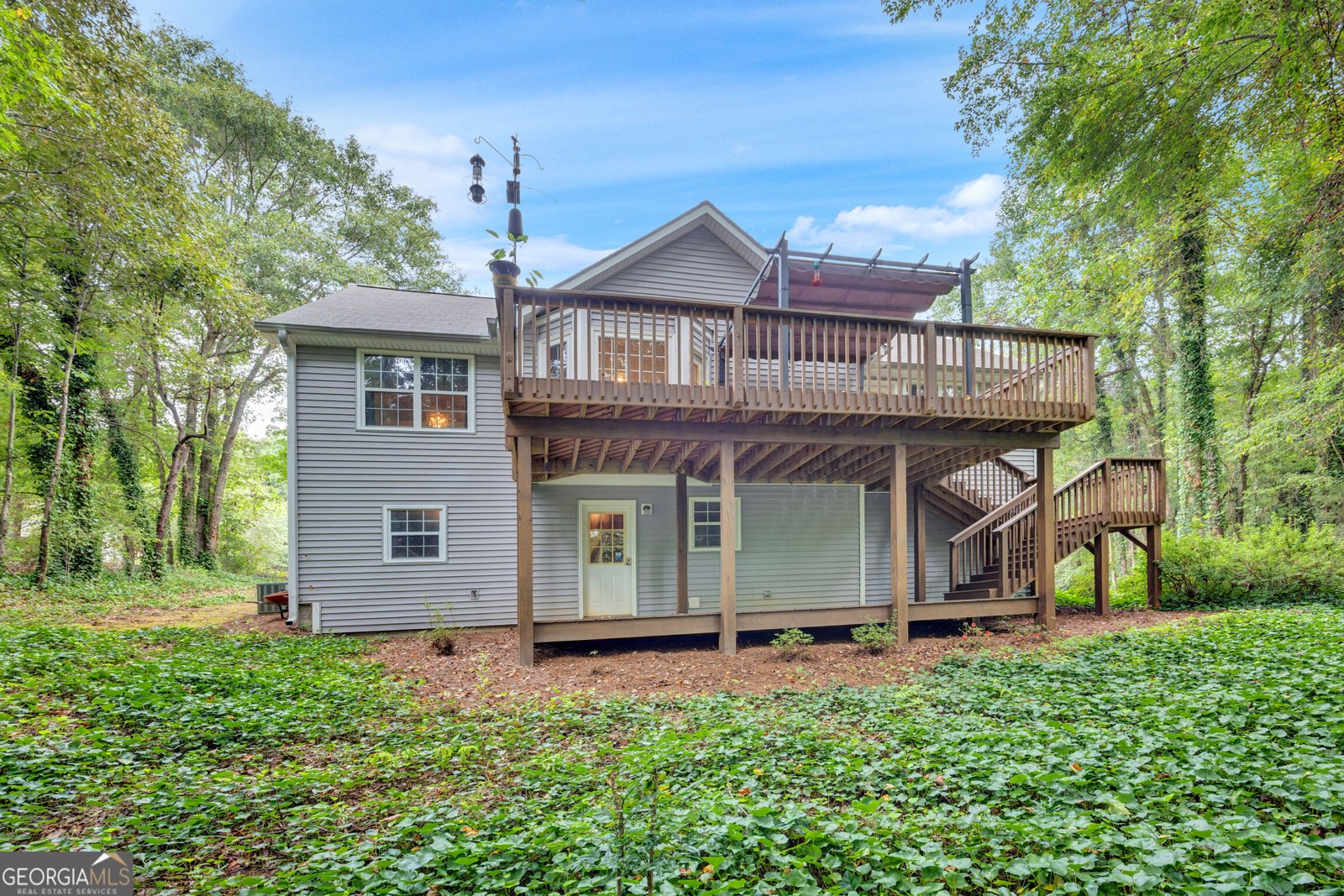 162 Marsha Way Sharpsburg - Photo 9
