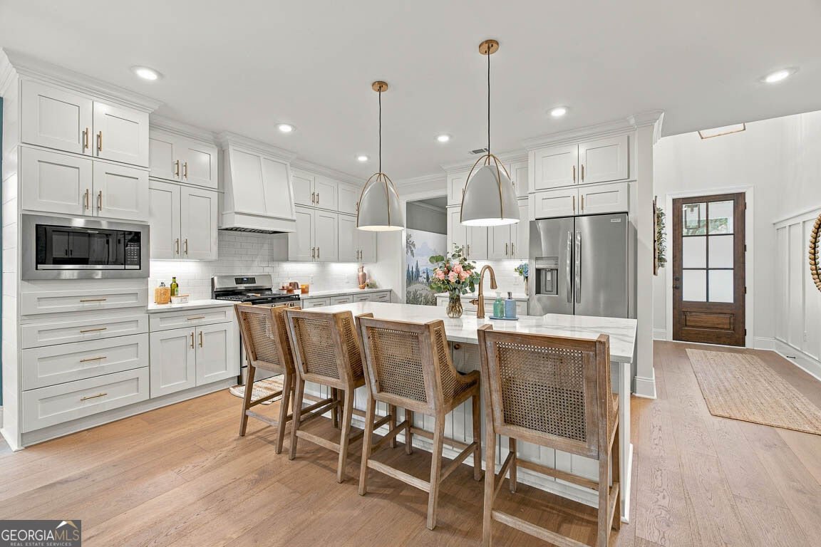 164 Old Wharf Road Brunswick - Photo 17