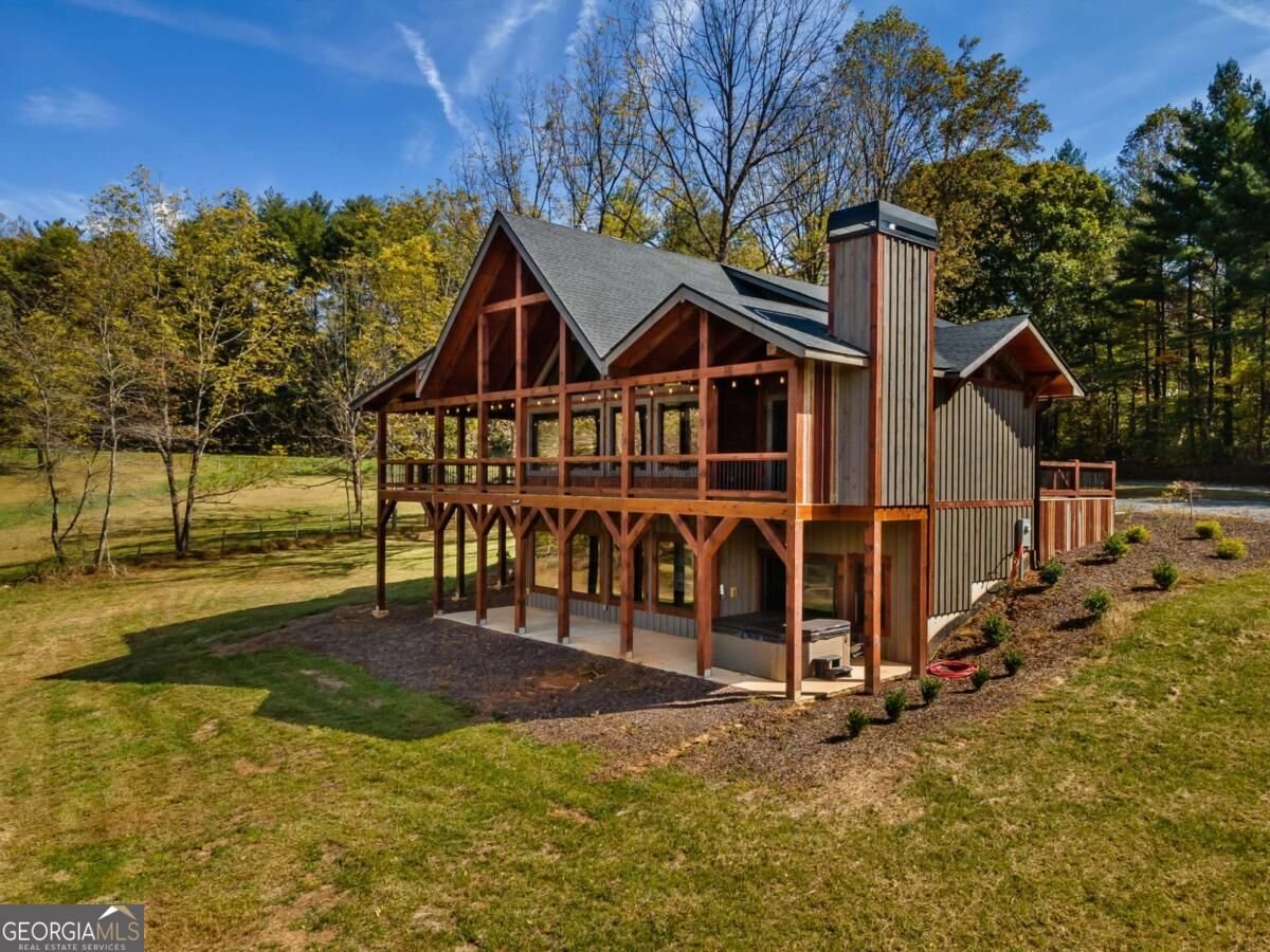 7590 Mobile Road Blue Ridge - Photo 9