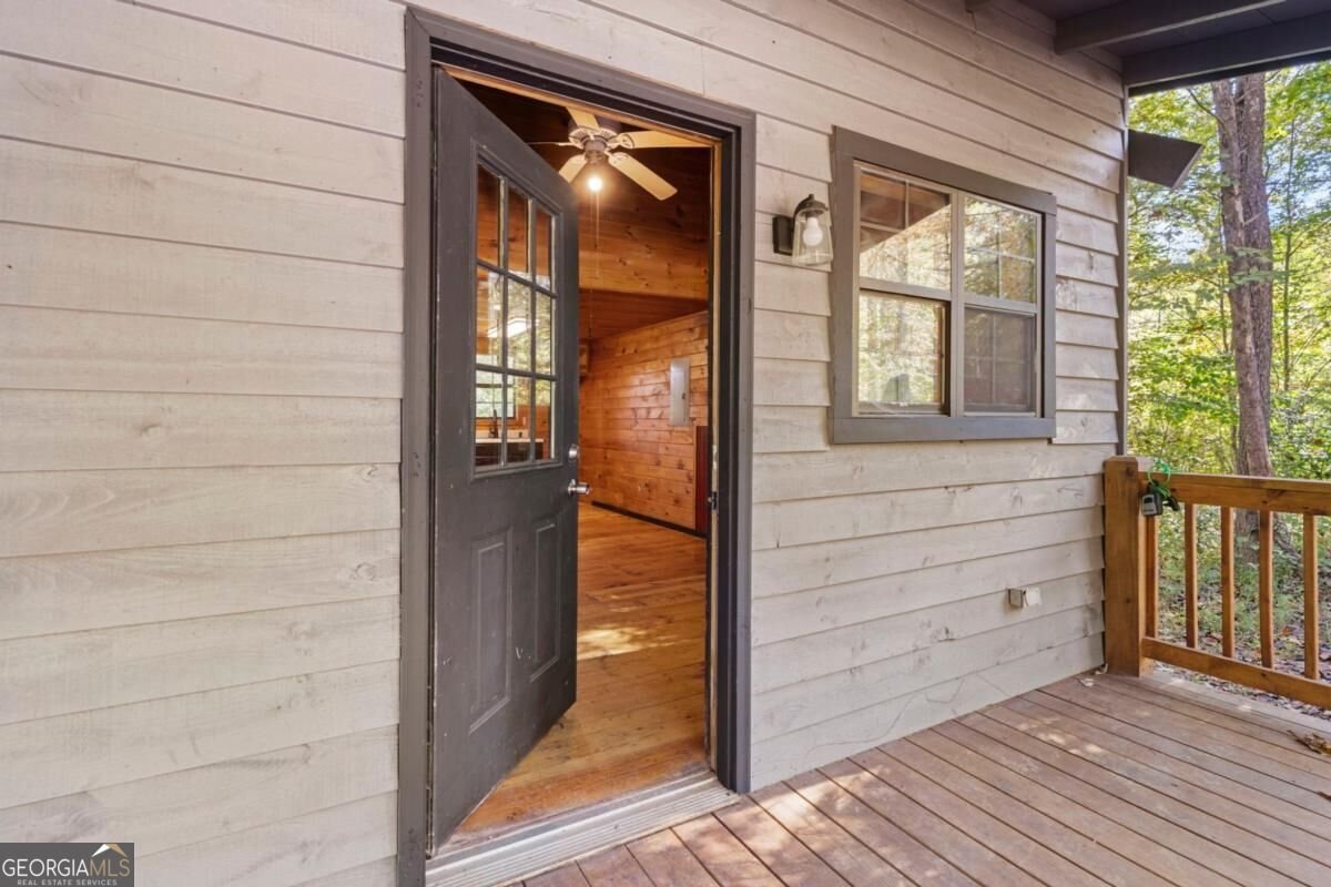 255 Back Pine Way Ellijay - Photo 16