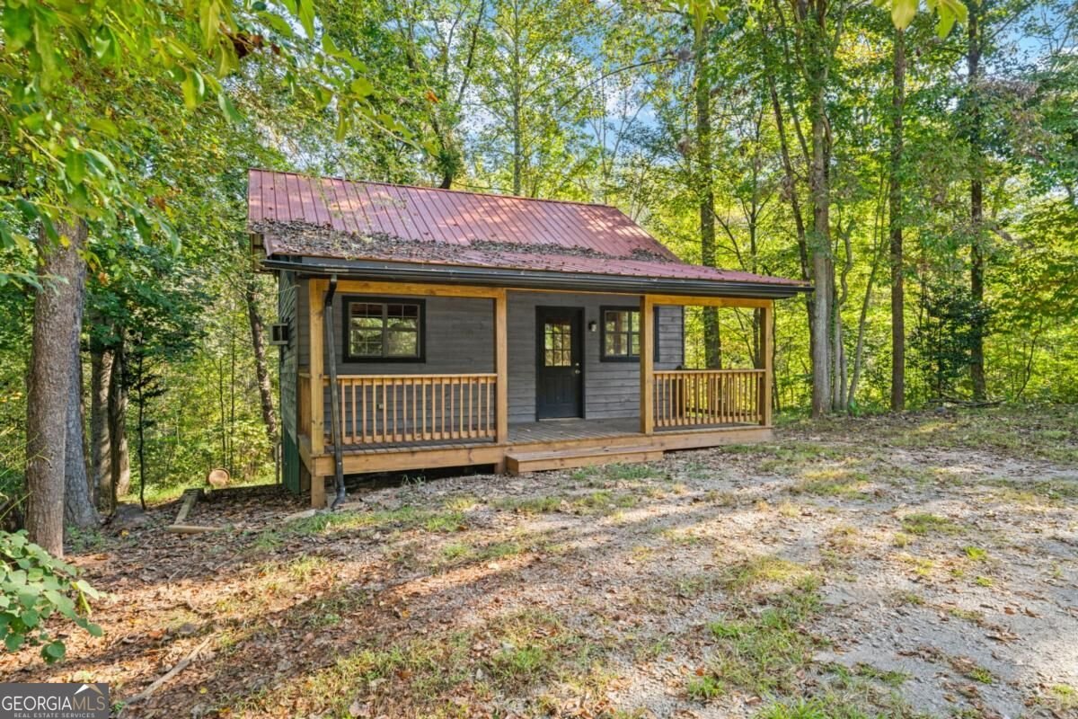 255 Back Pine Way Ellijay - Photo 19
