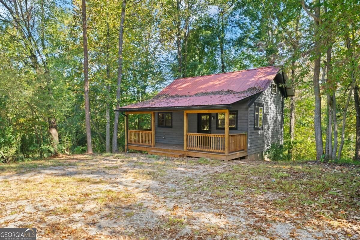 255 Back Pine Way Ellijay - Photo 20